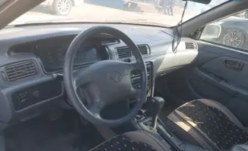 Toyota Camry 2000 года за 2 500 000 тг. в Алматы фото 5