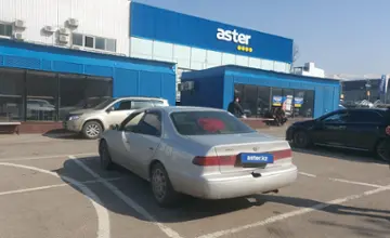 Toyota Camry 2000 года за 2 500 000 тг. в Алматы фото 4