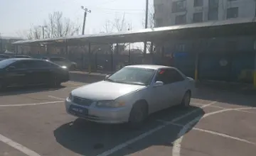 Toyota Camry 2000 года за 2 500 000 тг. в Алматы фото 1