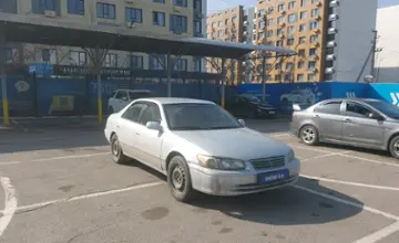 Toyota Camry 2000 года за 2 500 000 тг. в Алматы фото 2