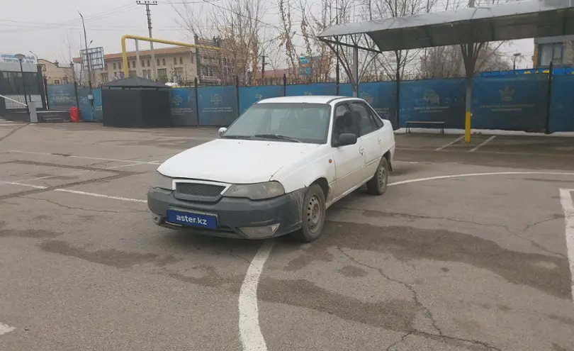 Daewoo Nexia 2013 года за 600 000 тг. в Алматы