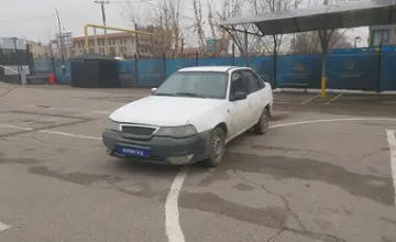 Daewoo Nexia 2013 года за 600 000 тг. в Алматы фото 1