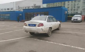 Daewoo Nexia 2013 года за 600 000 тг. в Алматы фото 3