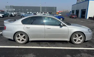 Subaru Legacy 2005 года за 3 700 000 тг. в Алматы фото 4
