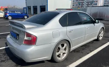 Subaru Legacy 2005 года за 3 700 000 тг. в Алматы