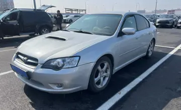 Subaru Legacy 2005 года за 3 700 000 тг. в Алматы фото 1
