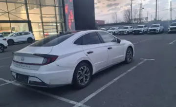 Hyundai Sonata 2022 года за 11 500 000 тг. в Шымкент