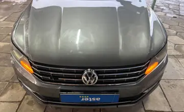 Volkswagen Passat 2017 года за 8 000 000 тг. в Талдыкорган фото 2