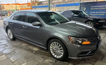 Volkswagen Passat 2017 года за 8 000 000 тг. в Талдыкорган фото 3