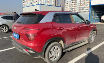 Hyundai Creta 2021 года за 7 800 000 тг. в Алматы