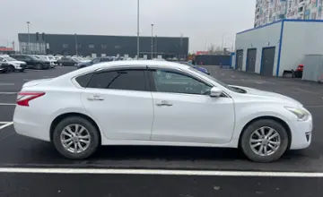 Nissan Teana 2014 года за 6 000 000 тг. в Алматы фото 4