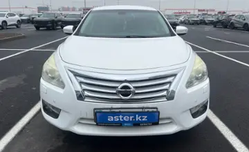 Nissan Teana 2014 года за 6 000 000 тг. в Алматы фото 2