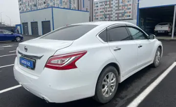 Nissan Teana 2014 года за 6 000 000 тг. в Алматы