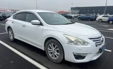Nissan Teana 2014 года за 6 000 000 тг. в Алматы фото 3
