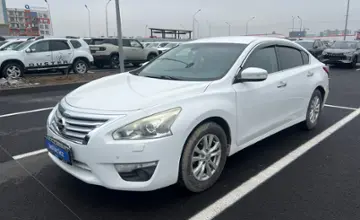 Nissan Teana 2014 года за 6 000 000 тг. в Алматы фото 1