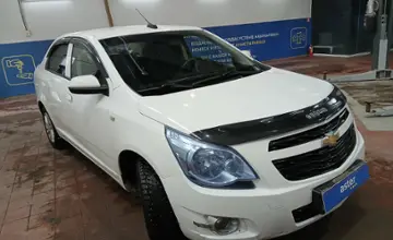Chevrolet Cobalt 2021 года за 5 000 000 тг. в Астана фото 3
