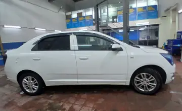 Chevrolet Cobalt 2021 года за 5 000 000 тг. в Астана фото 4