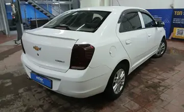 Chevrolet Cobalt 2021 года за 5 000 000 тг. в Астана