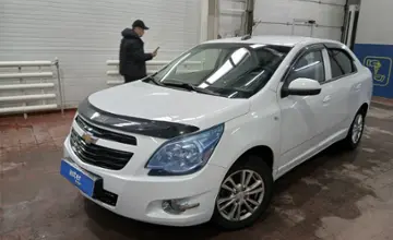 Chevrolet Cobalt 2021 года за 5 000 000 тг. в Астана фото 1