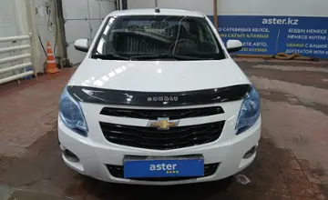 Chevrolet Cobalt 2021 года за 5 000 000 тг. в Астана фото 2