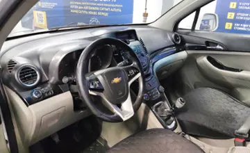 Chevrolet Orlando 2013 года за 4 500 000 тг. в Астана фото 5