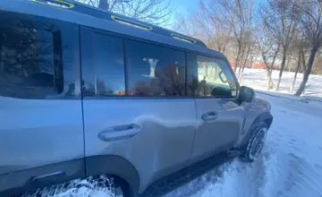 Jetour T2 2024 года за 15 000 000 тг. в Костанай фото 4