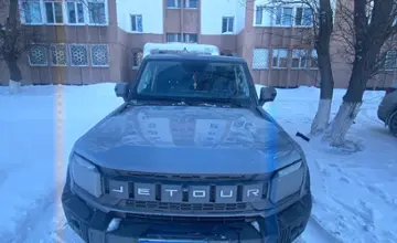 Jetour T2 2024 года за 15 000 000 тг. в Костанай фото 2