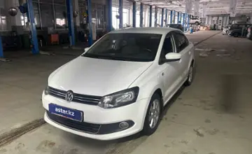 Volkswagen Polo 2010 года за 3 500 000 тг. в Павлодар фото 1
