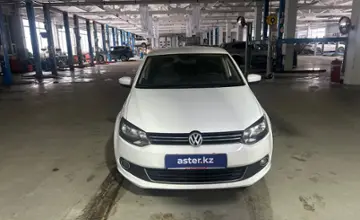 Volkswagen Polo 2010 года за 3 500 000 тг. в Павлодар фото 2