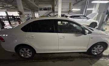 Volkswagen Polo 2010 года за 3 500 000 тг. в Павлодар фото 4