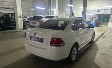 Volkswagen Polo 2010 года за 3 500 000 тг. в Павлодар
