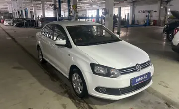 Volkswagen Polo 2010 года за 3 500 000 тг. в Павлодар фото 3