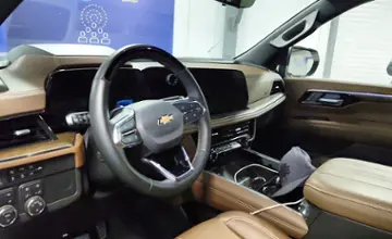 Chevrolet Tahoe 2025 года за 50 000 000 тг. в Астана фото 5