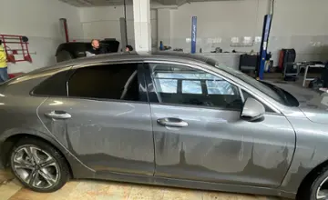 Kia K5 2024 года за 15 000 000 тг. в Актобе фото 4