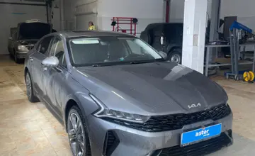 Kia K5 2024 года за 15 000 000 тг. в Актобе фото 3