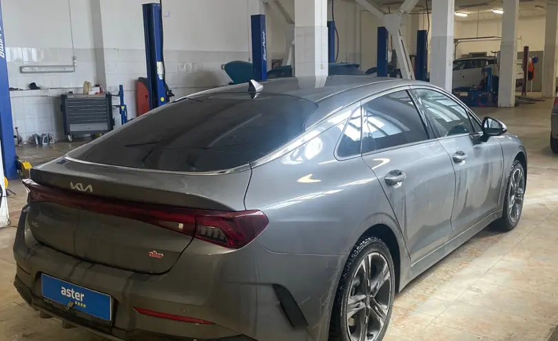 Kia K5 2024 года за 15 000 000 тг. в Актобе фото 5