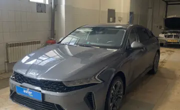 Kia K5 2024 года за 15 000 000 тг. в Актобе фото 1