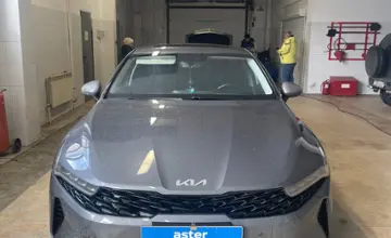 Kia K5 2024 года за 15 000 000 тг. в Актобе фото 2