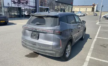 Chery Tiggo 4 2024 года за 8 000 000 тг. в Шымкент