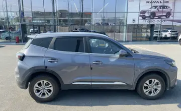 Chery Tiggo 4 2024 года за 8 000 000 тг. в Шымкент фото 4