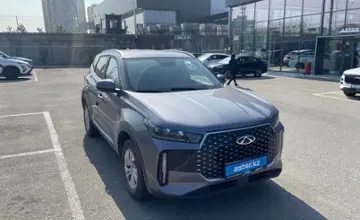 Chery Tiggo 4 2024 года за 8 000 000 тг. в Шымкент фото 3