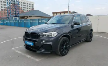 BMW X5 2014 года за 16 000 000 тг. в Шымкент фото 1