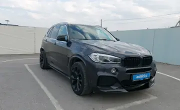 BMW X5 2014 года за 16 000 000 тг. в Шымкент фото 2