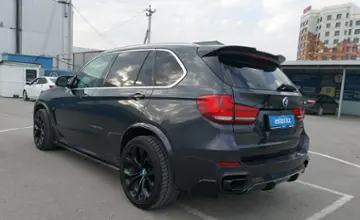 BMW X5 2014 года за 16 000 000 тг. в Шымкент фото 4