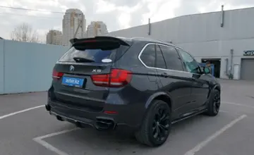 BMW X5 2014 года за 16 000 000 тг. в Шымкент фото 3