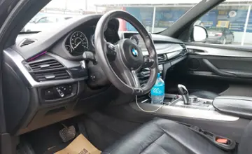 BMW X5 2014 года за 16 000 000 тг. в Шымкент фото 5