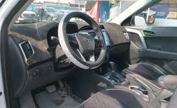 Hyundai Creta 2024 года за 7 500 000 тг. в Шымкент фото 5