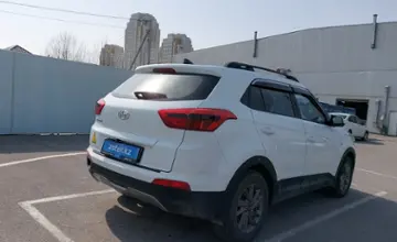 Hyundai Creta 2024 года за 7 500 000 тг. в Шымкент фото 3