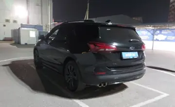 Chevrolet Equinox 2021 года за 12 000 000 тг. в Шымкент фото 4