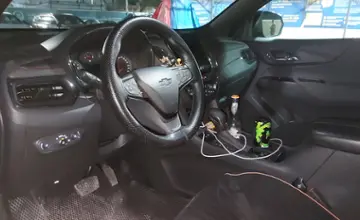 Chevrolet Equinox 2021 года за 12 000 000 тг. в Шымкент фото 5